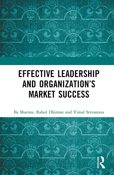 Effective Leadership and Organization's Market Success