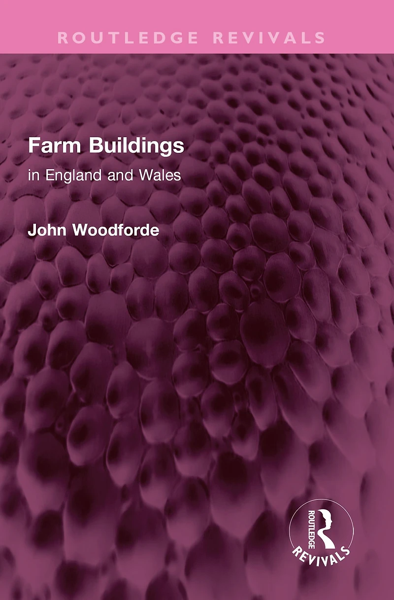 Farm Buildings: England and Wales