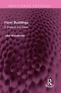 Farm Buildings: England and Wales