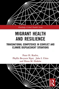 Migrant Health and Resilience: Transnational Competence Conflict Climate Displacement Situations