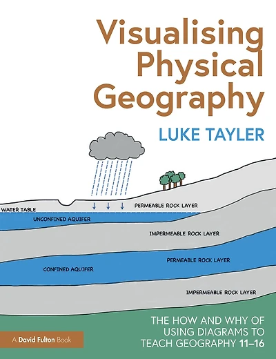 Visualising Physical Geography: The How and Why of Using Diagrams to Teach Geography 11-16