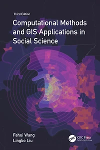 Computational Methods and GIS Applications Social Science