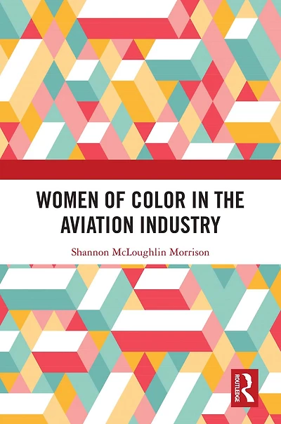 Women of Color the Aviation Industry