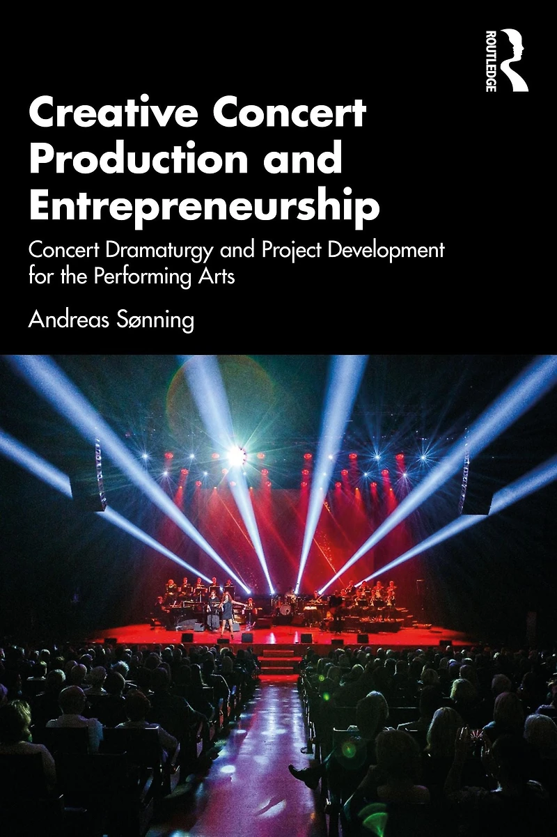 Creative Concert Production and Entrepreneurship: Dramaturgy Project Development for the Performing Arts
