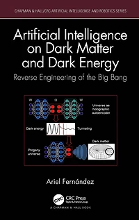 Artificial Intelligence on Dark Matter and Energy: Reverse Engineering of the Big Bang