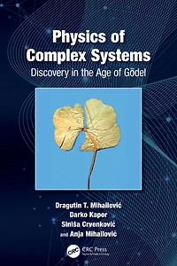 Physics of Complex Systems: Discovery the Age Gödel