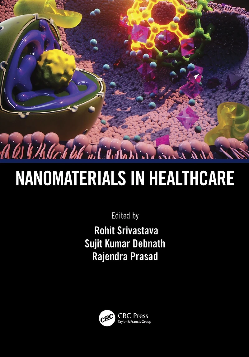 Nanomaterials Healthcare