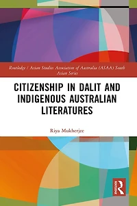 Citizenship Dalit and Indigenous Australian Literatures
