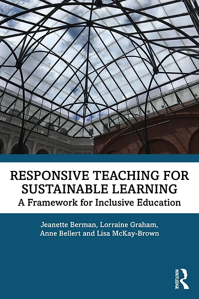 Responsive Teaching for Sustainable Learning: A Framework Inclusive Education