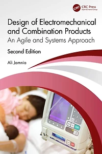 Design of Electromechanical and Combination Products: An Agile Systems Approach