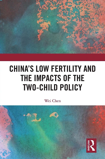 China's Low Fertility and the Impacts of Two-Child Policy
