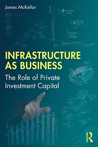 Infrastructure as Business: The Role of Private Investment Capital