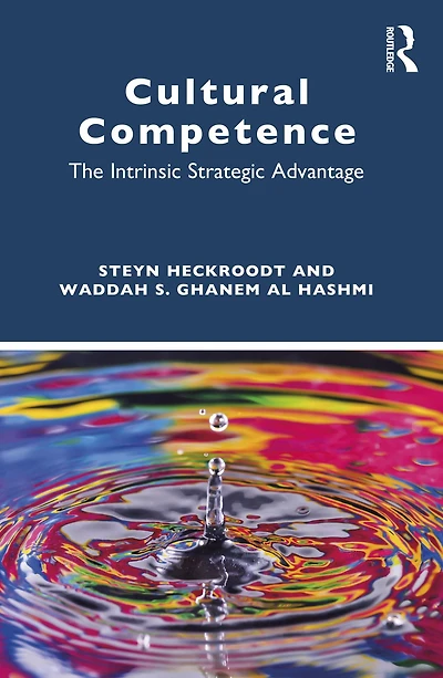 Cultural Competence: The Intrinsic Strategic Advantage