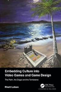 Embedding Culture into Video Games and Game Design: the Palm, Dogai Tombstone