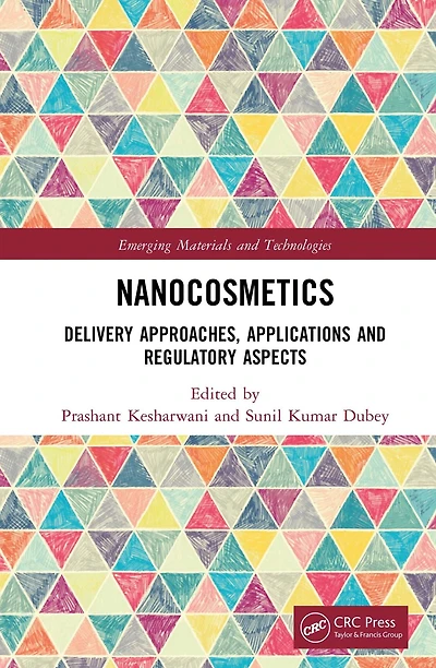 Nanocosmetics: Delivery Approaches, Applications and Regulatory Aspects
