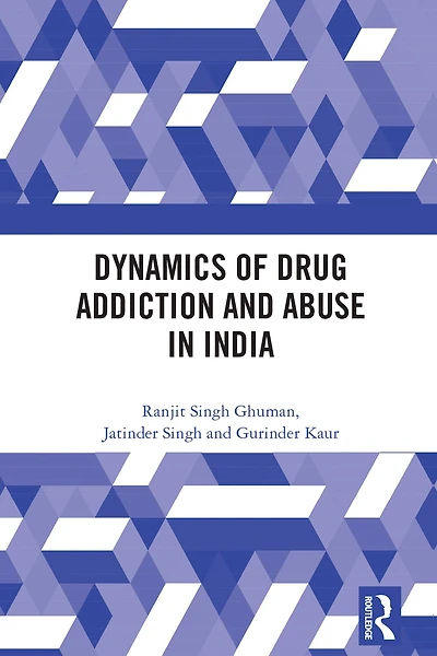 Dynamics of Drug Addiction and Abuse India
