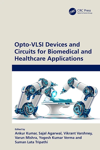 Opto-VLSI Devices and Circuits for Biomedical Healthcare Applications