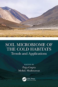 Soil Microbiome of the Cold Habitats: Trends and Applications