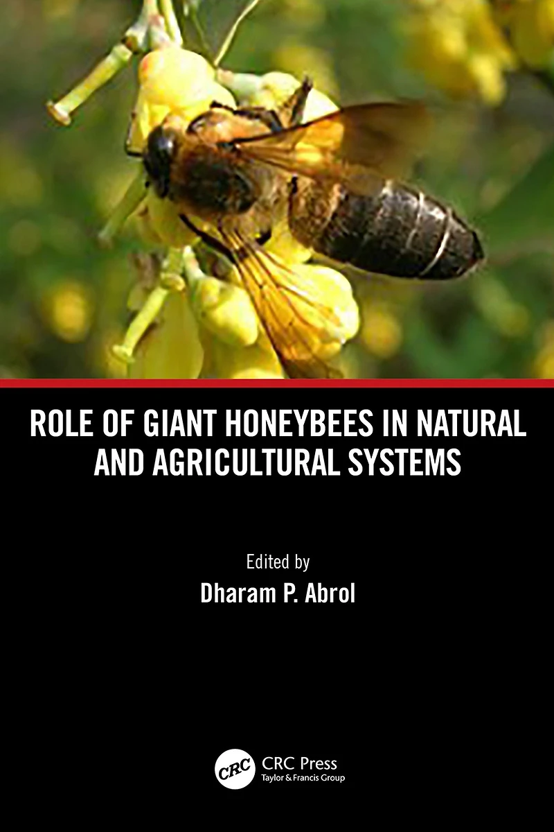Role of Giant Honeybees Natural and Agricultural Systems