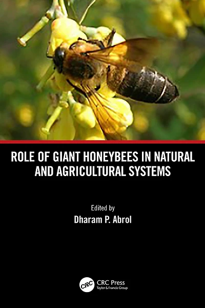 Role of Giant Honeybees Natural and Agricultural Systems