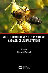 Role of Giant Honeybees Natural and Agricultural Systems