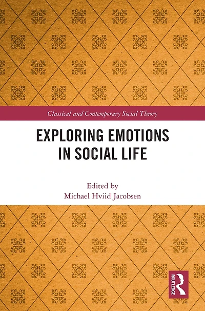 Exploring Emotions Social Life