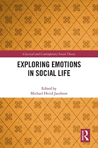 Exploring Emotions Social Life