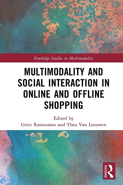 Multimodality and Social Interaction Online Offline Shopping
