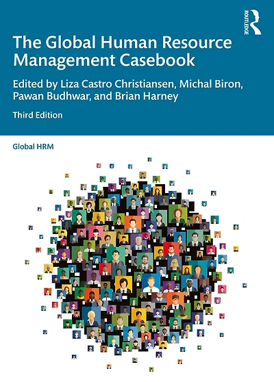 The Global Human Resource Management Casebook