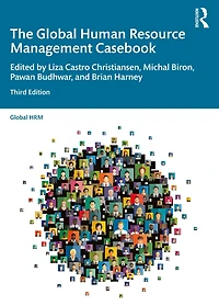 The Global Human Resource Management Casebook