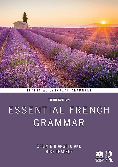 Essential French Grammar