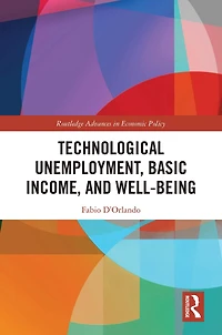 Technological Unemployment, Basic Income, and Well-being