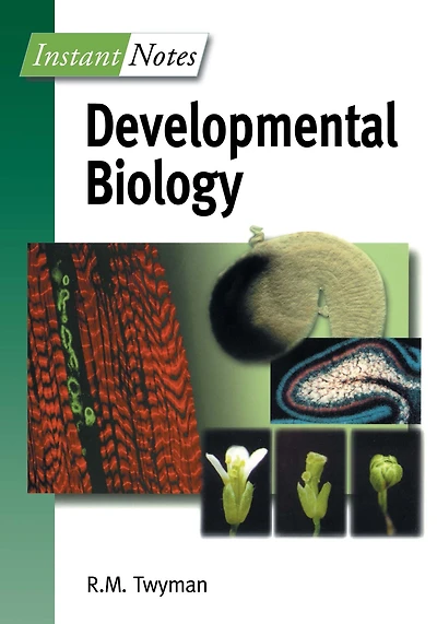 BIOS Instant Notes Developmental Biology