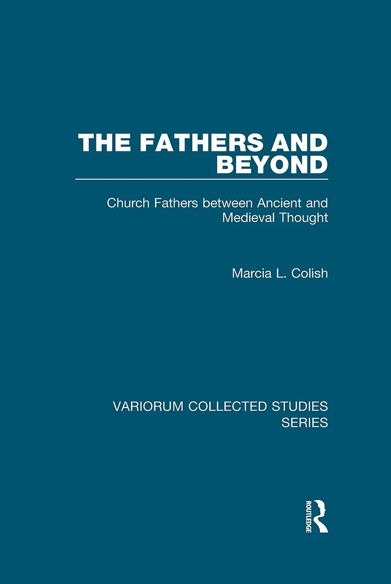 The Fathers and Beyond: Church between Ancient Medieval Thought