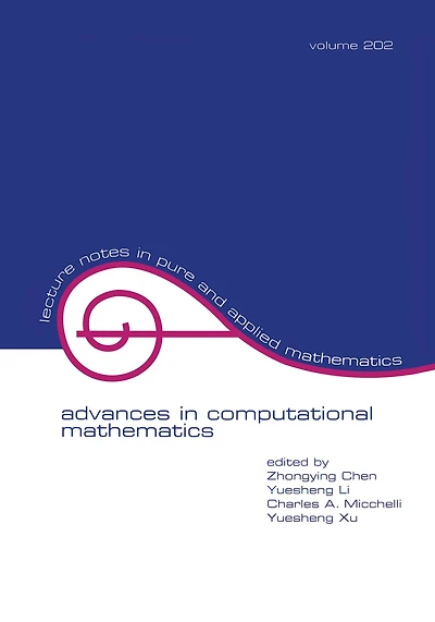 Advances Computational Mathematics