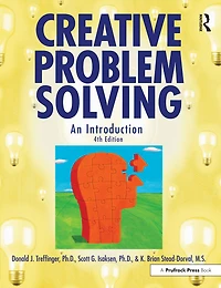Creative Problem Solving: An Introduction