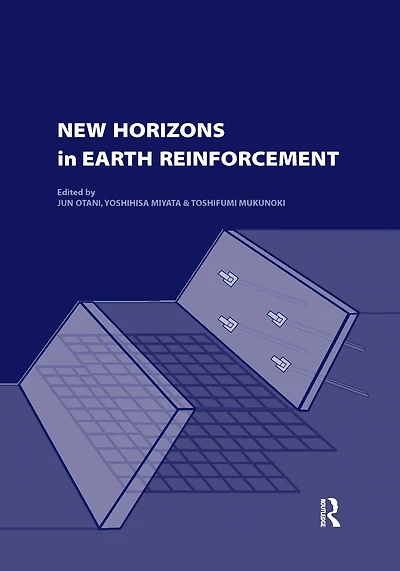 New Horizons Earth Reinforcement: Book + CD-ROM