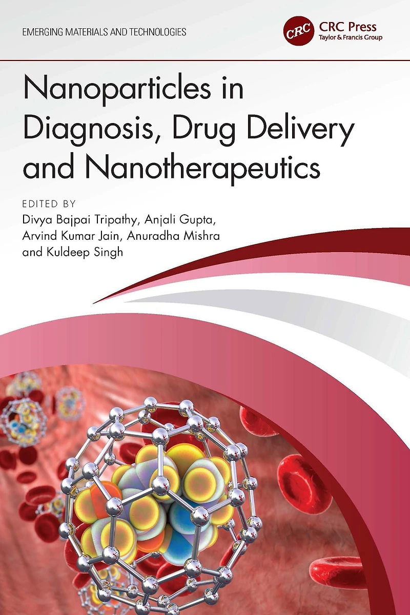 Nanoparticles Diagnosis, Drug Delivery and Nanotherapeutics