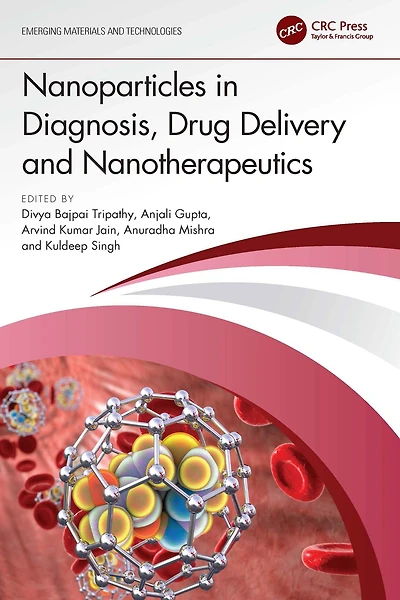 Nanoparticles Diagnosis, Drug Delivery and Nanotherapeutics