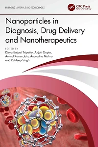 Nanoparticles Diagnosis, Drug Delivery and Nanotherapeutics