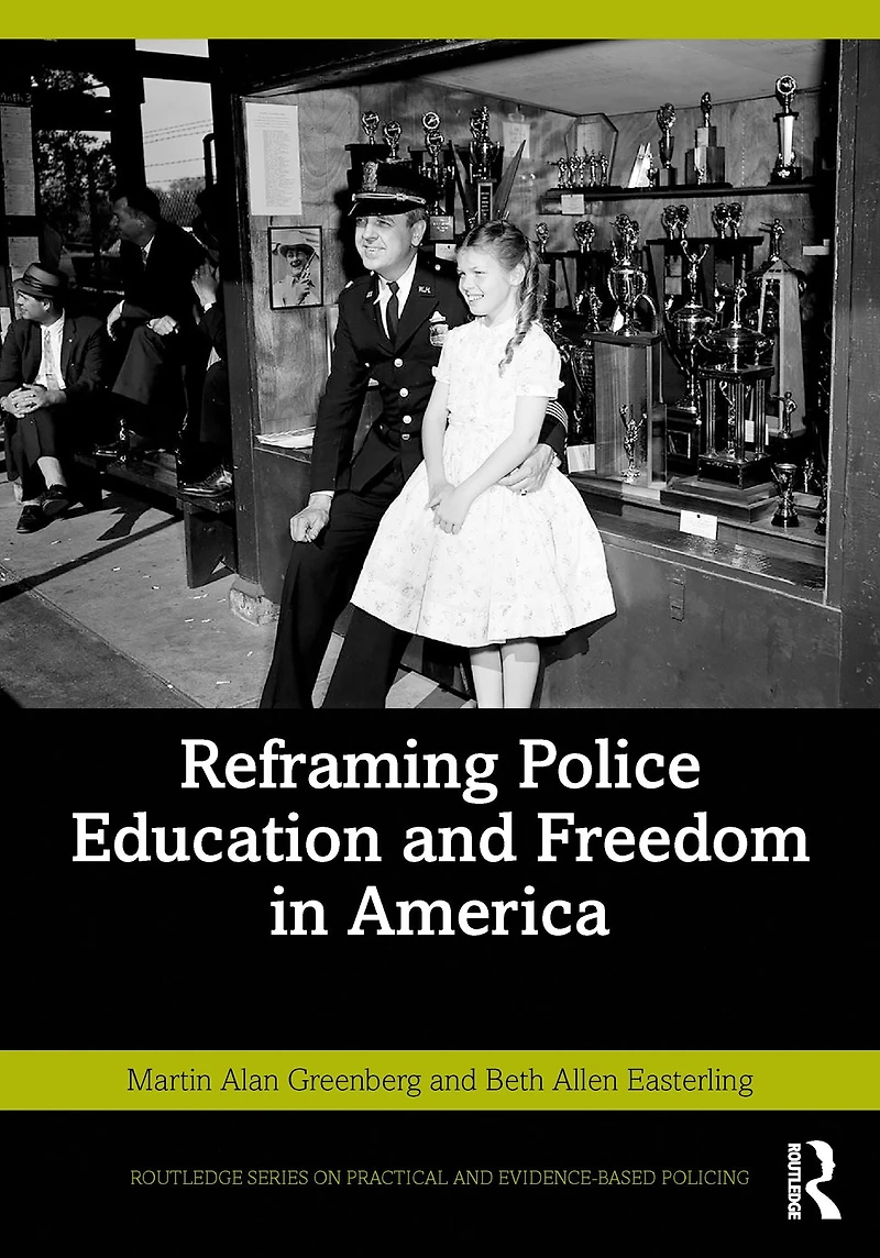 Reframing Police Education and Freedom America