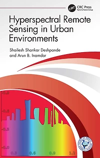 Hyperspectral Remote Sensing Urban Environments