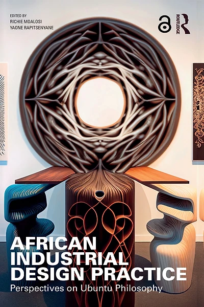 African Industrial Design Practice: Perspectives on Ubuntu Philosophy