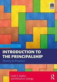Introduction to the Principalship: Theory Practice