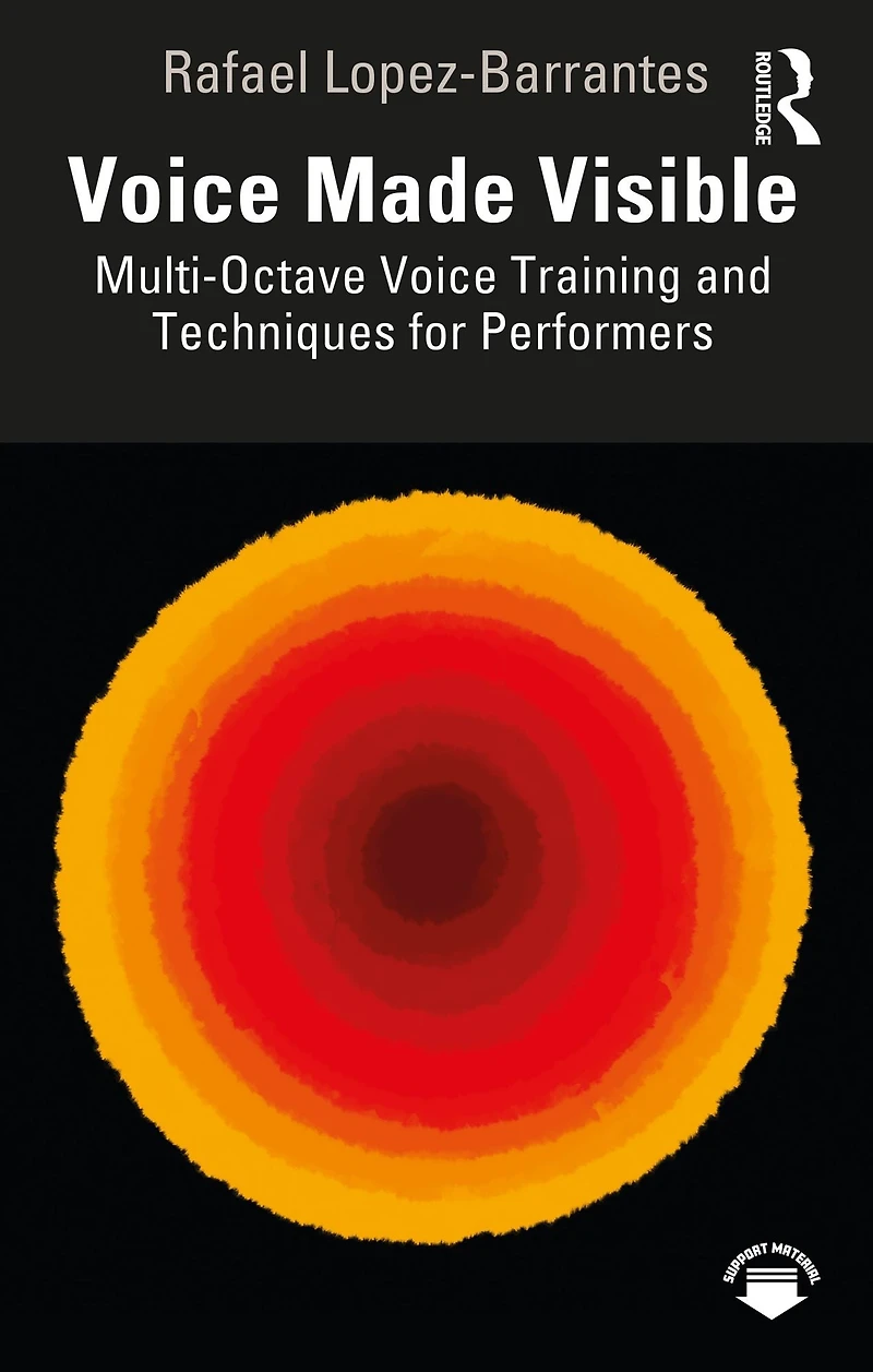 Voice Made Visible: Multi-Octave Training and Techniques for Performers