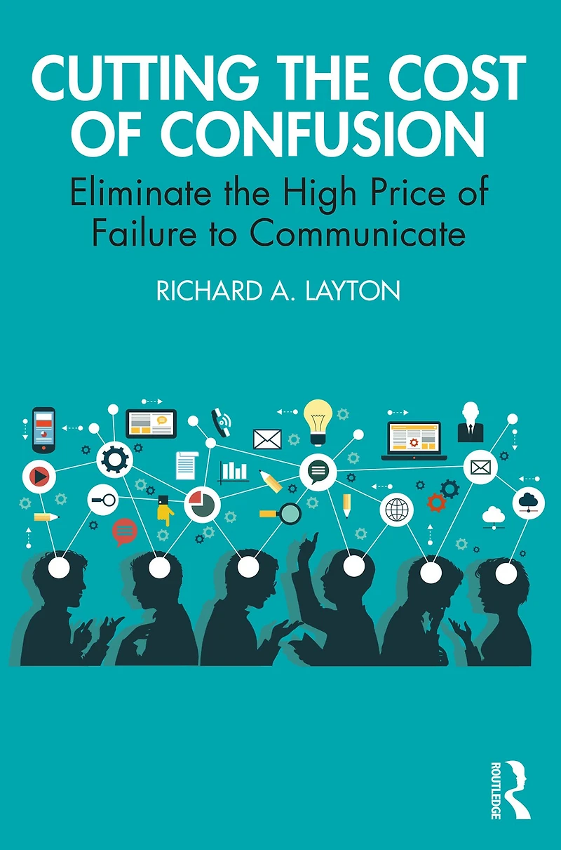 Cutting the Cost of Confusion: Eliminate High Price Failure to Communicate