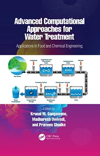 Advanced Computational Approaches for Water Treatment: Applications Food and Chemical Engineering