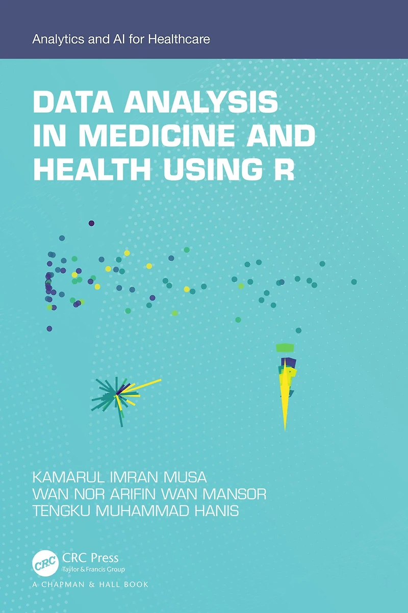 Data Analysis Medicine and Health using R
