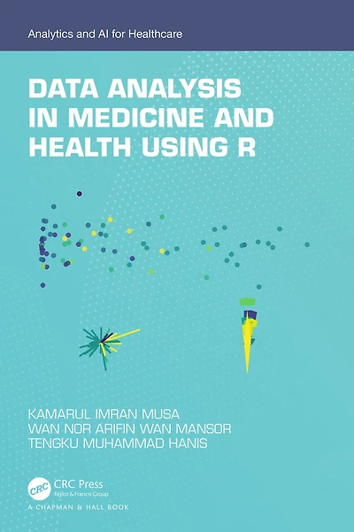 Data Analysis Medicine and Health using R