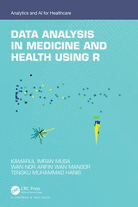 Data Analysis Medicine and Health using R